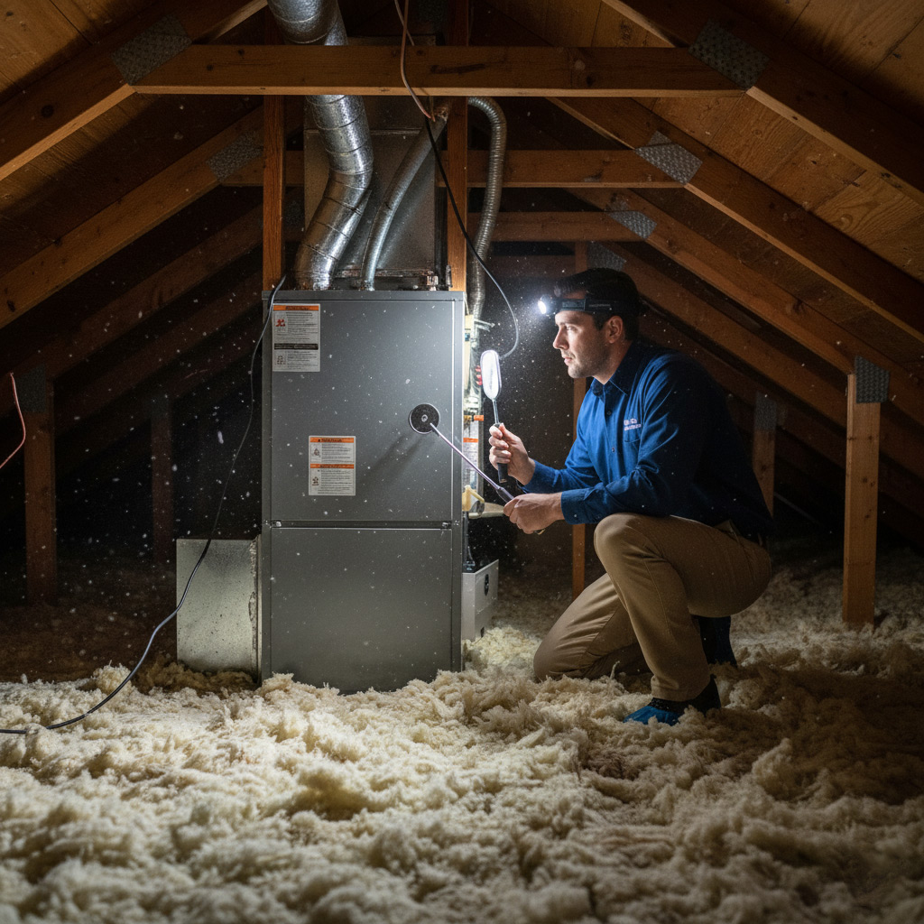 Why Shreveport Homeowners Trust HVAC Installation Experts image 3