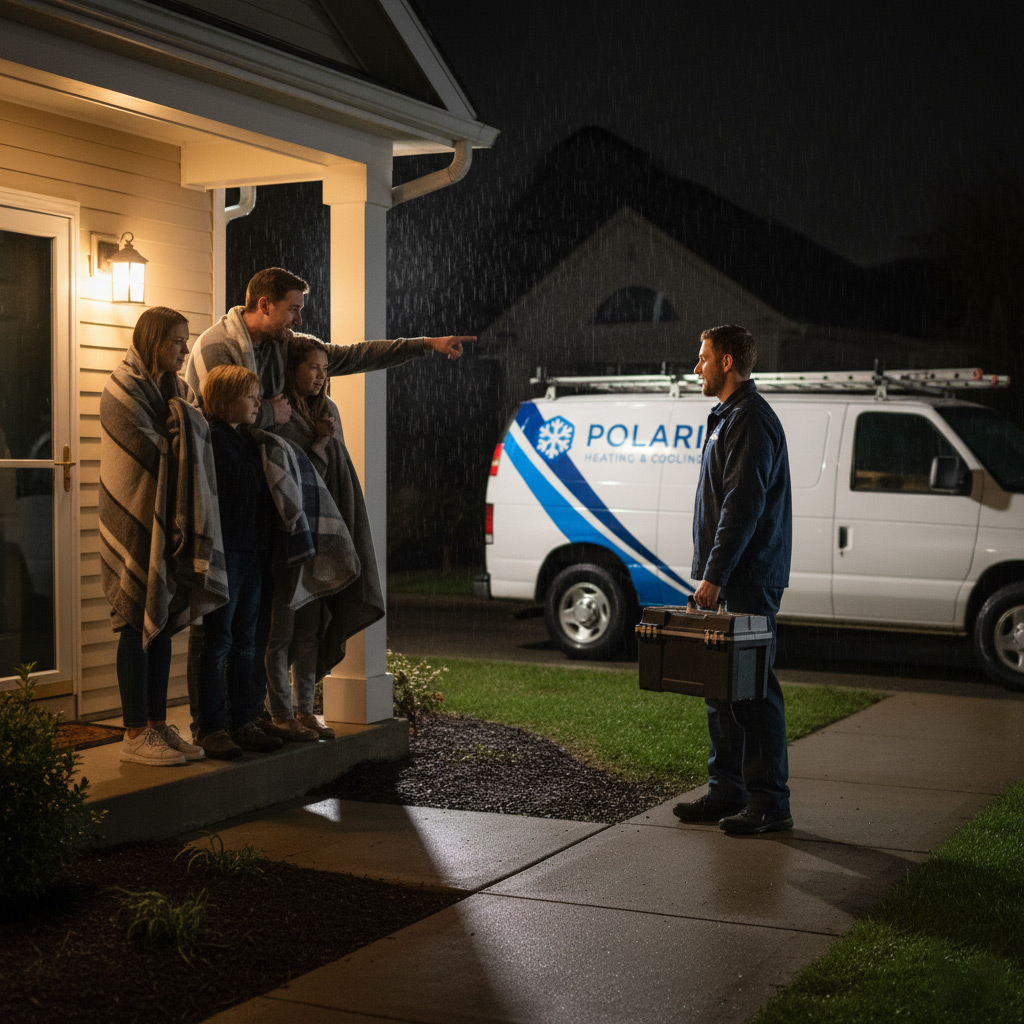 Why Shreveport Homeowners Trust HVAC Installation Experts