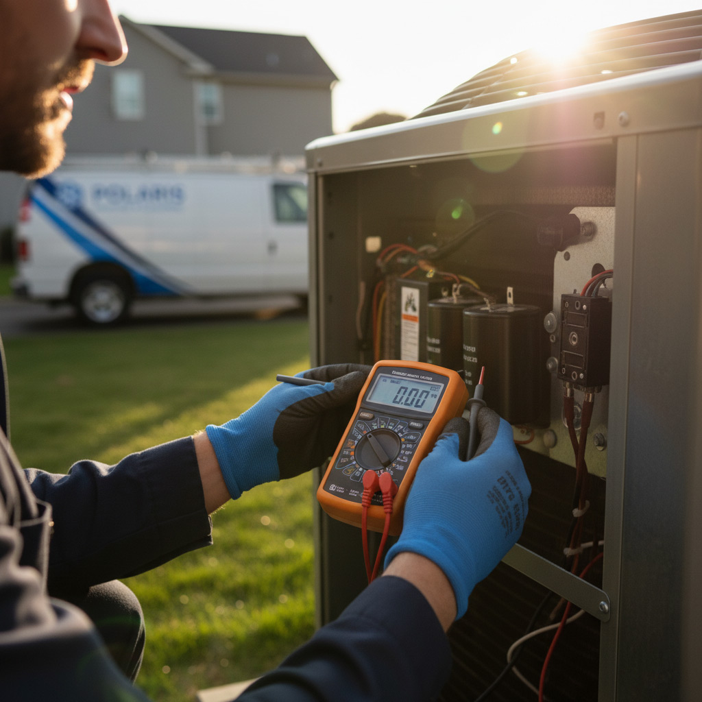 Before Replacing HVAC in Shreveport, Read This Insider Guide image 1