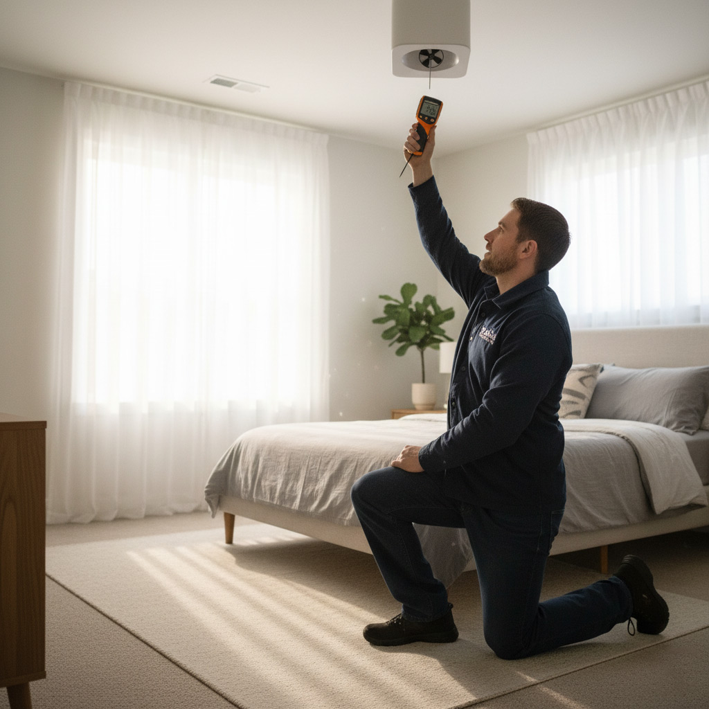 The Ultimate HVAC Maintenance Checklist for Shreveport, LA image 3