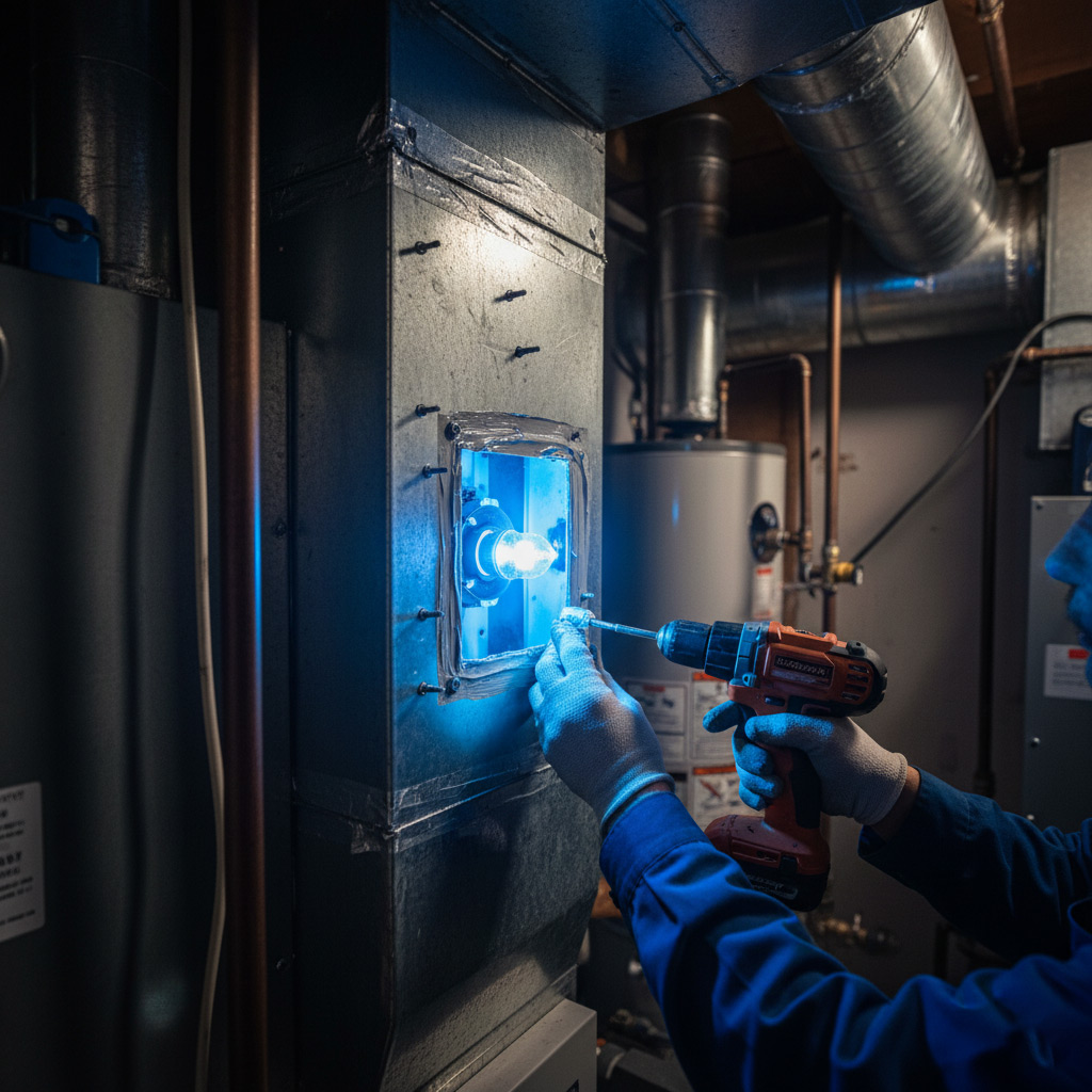 Why Shreveport Residents Choose Pro HVAC Troubleshooting image 3