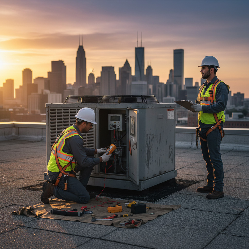 Spot Boiler Problems Early – Shreveport Checklist image 3