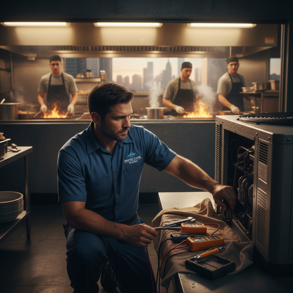 The Truth on Commercial AC Installation Costs in Shreveport image 2